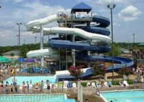 Splashdown Waterpark: Northern VA’s Largest Waterpark