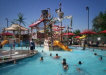 Pirate’s Cove Waterpark: A Fun, Pirate-Themed Waterpark