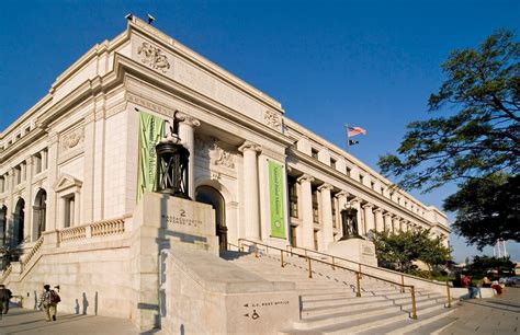 The Postal Museum | Washington DC Museums for Kids