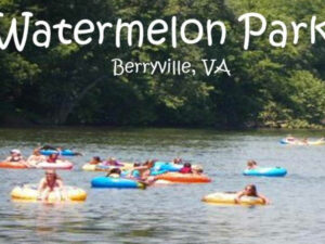 Tubing at Watermelon Park: Fun on The River – Full Details (2022)