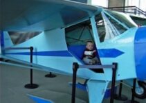 College Park Aviation Museum: Aircraft Exhibitions and More!