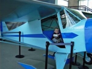 College Park Aviation Museum: Aircraft Exhibitions and More!