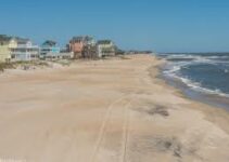 Hatteras Island, Outer Banks (OBX)