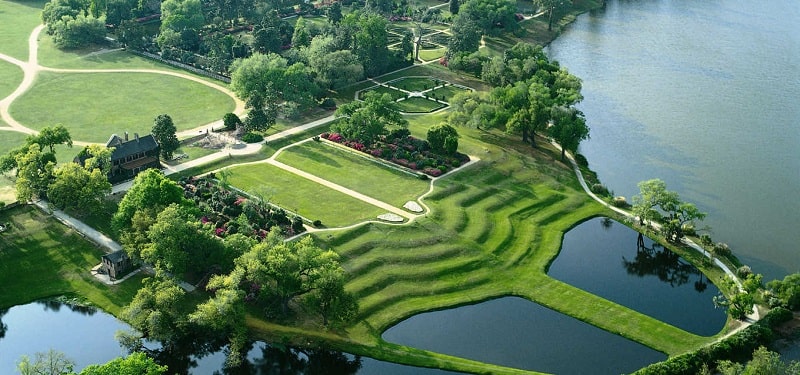 Middleton Place  |  Charleston South Carolina Plantations