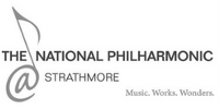 Popular Venues - The National Philharmonic Strathmore