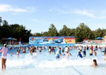 Great Waves Waterpark (What You Should Know)