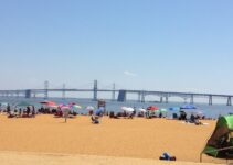 Sandy Point State Park: Enjoy the Beach in Maryland