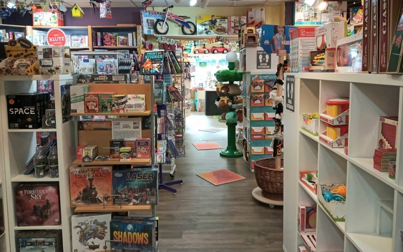 Shananigans Toy Shop | Independent Toy Stores