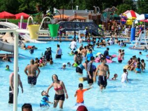 The Water Mine Family Swimmin’ Hole: Attractions, Tickets & More