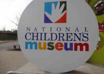 The National Children’s Museum in Washington DC: What to Know