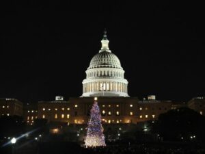 31+ Christmas Activities in Washington DC (+ Events) in 2023