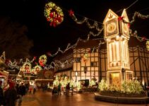 21 Christmas Things to do in Williamsburg Virginia (for 2022)