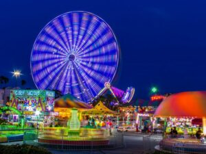 9 Virginia Amusement Parks: Family Fun Amusement Parks in VA