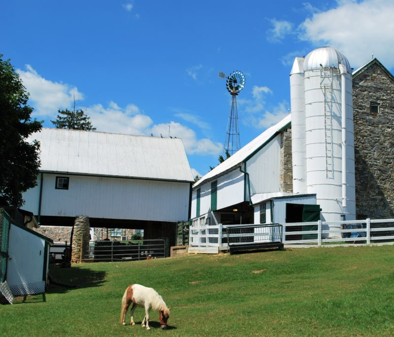 pennsylvania dutch tourism