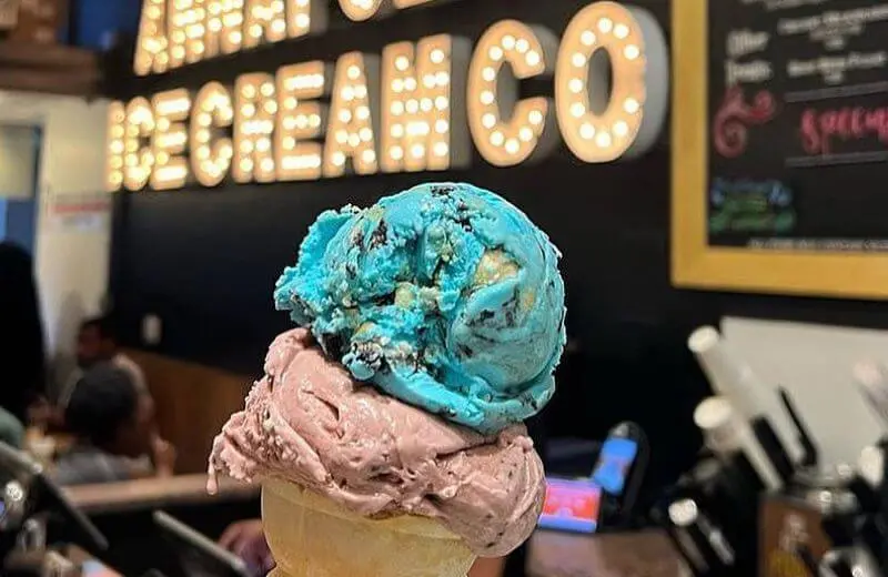 Annapolis Ice Cream Company