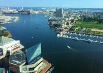 25 Best Baltimore Maryland Harbor Attractions (+ Nearby Attractions)
