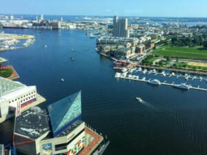 25 Best Baltimore Maryland Harbor Attractions (+ Nearby Attractions)