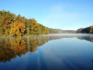 19+ Best Lake Getaways in Virginia (Lake Vacations)