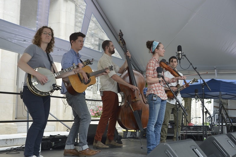 7 Great PA Bluegrass Festivals Full List (2023) Our Kids