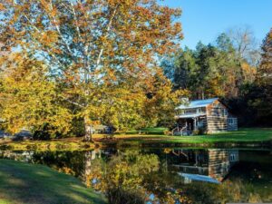 23 Cabins in The Virginia Mountains (Rentals, Scenic, Cozy & More) – 2022