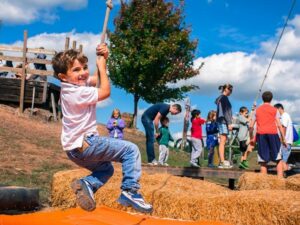 Cox Farms Fall Festival: Attractions, Animals, Food & More (2022)
