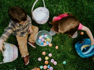 Easter Egg Hunts & More 2023: Family Easter Fun Guide