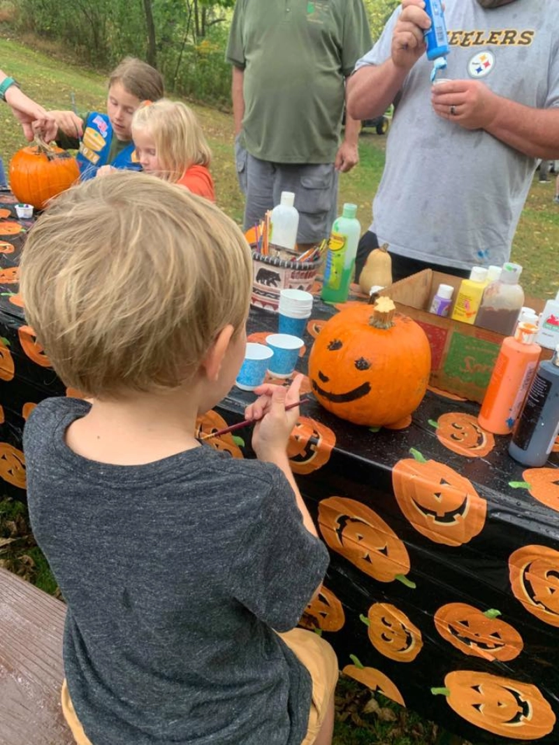 Maryland Fall Festivals 2024 - Beulah Evangelina