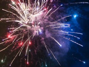 2022 DC Area July 4th Events (Fireworks, Festivals & Parades)