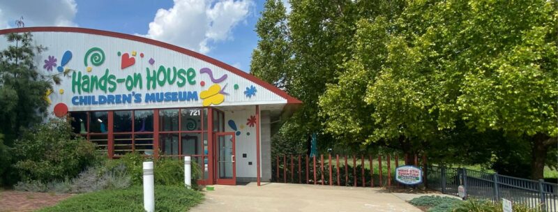 kid friendly places to visit in pa