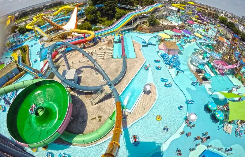 THE 10 BEST Water & Amusement Parks in Maryland (Updated 2023)