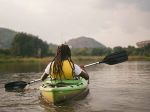 23 Places to Go Kayaking in Maryland (By Region)