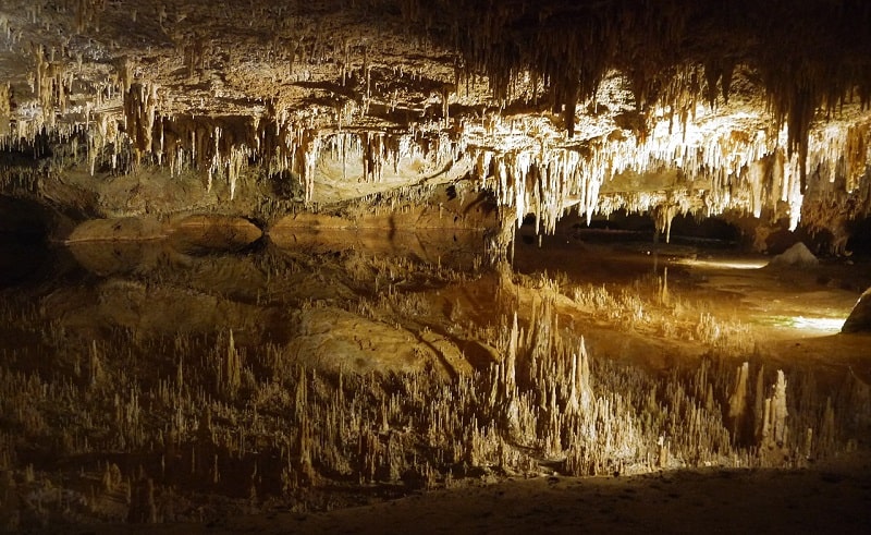 things to do in Luray Virginia - besides Luray Caverns