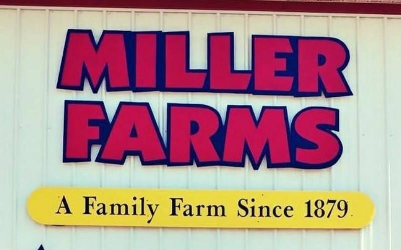 miller farms 