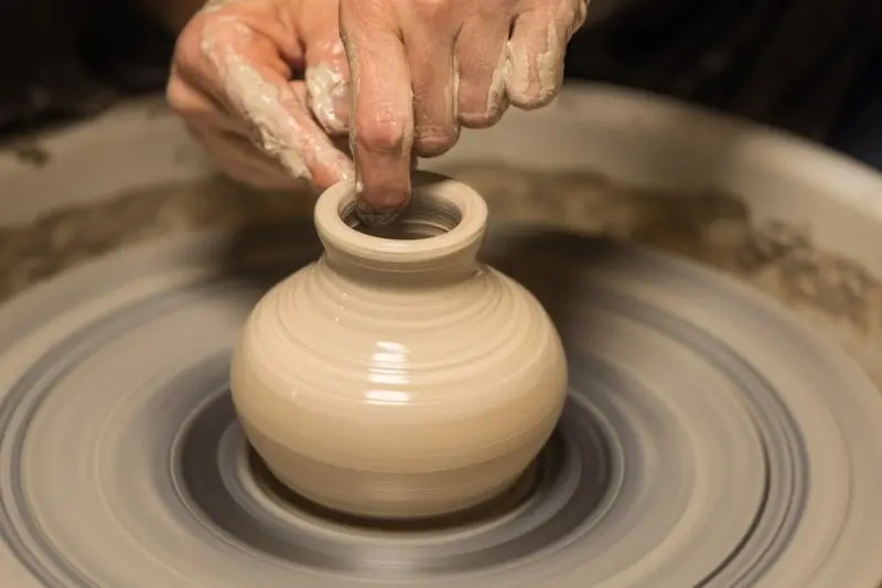 5+ Places to Paint Your Own Pottery in Northern Virginia - Our Kids