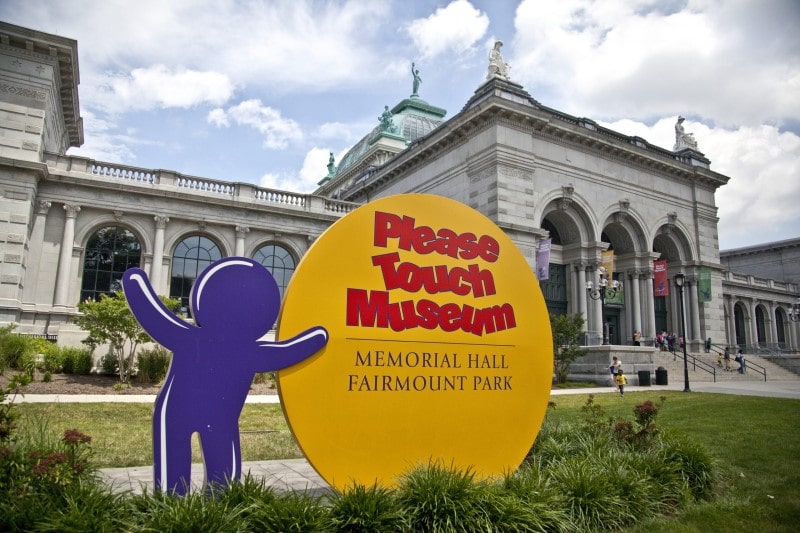  Please Touch Museum
