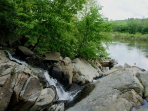 Potomac Heritage Trail: A Network of Hiking, Biking & Padding Trails