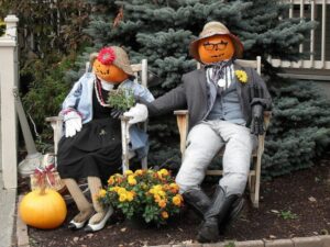 30+ Best Pumpkin Festivals in Maryland (+ Patches & Corn Mazes)