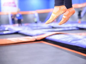 How Much Does Skyzone Trampoline Park Cost? (+ 5 Ways to Save)