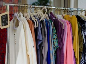 2025 Guide to Spring Consignment Sales in the DC Metro Area
