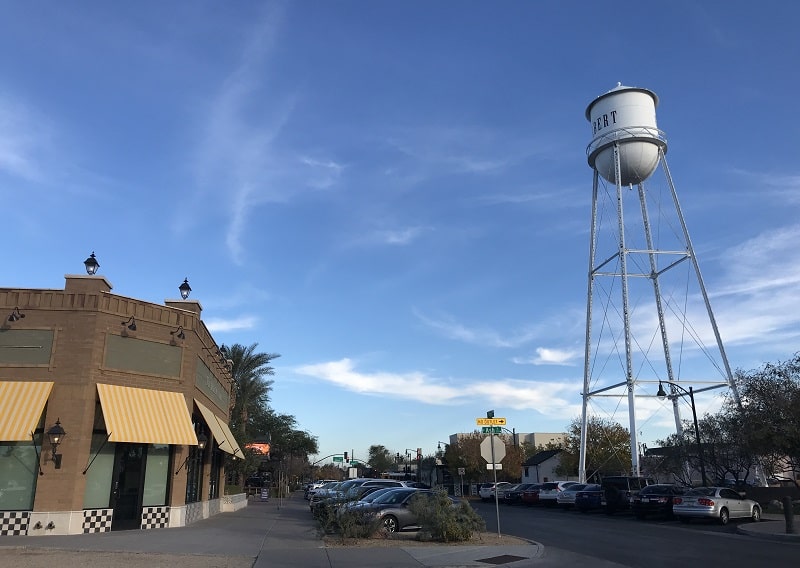 things to do in gilbert az