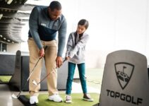 Is Topgolf Kid Friendly? Here’s What Kids Can Do at Top Golf