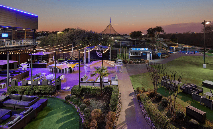 TopGolf The Colony - All You Need to Know BEFORE You Go (with Photos)