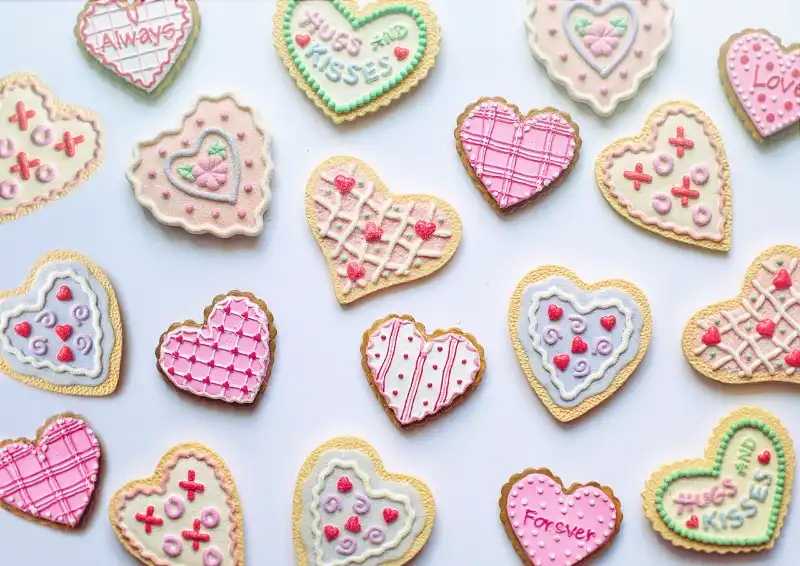 Valentine's Day events in dc, maryland & Virginia
