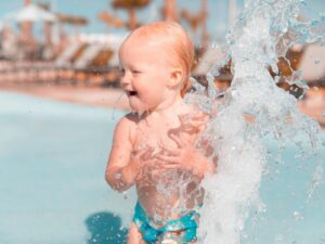 3+ Water Parks in Manassas Virginia (and Next Closest)