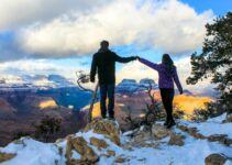 Where to See Snow in Arizona: 13+ Snowy Spots & Attractions (2022)
